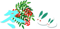 冬